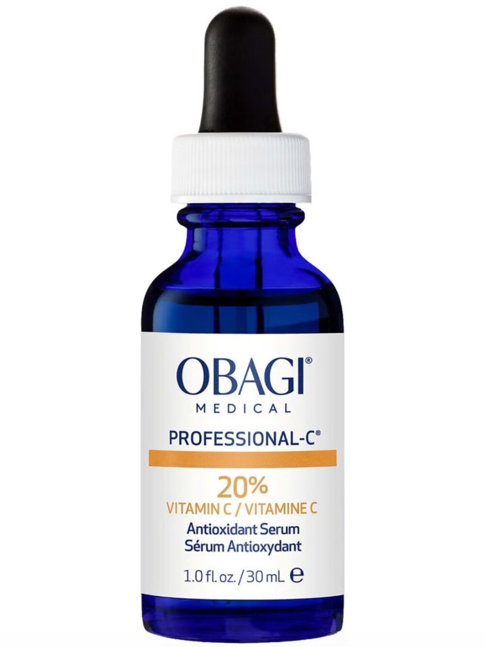 NIB Obagi Medical Professional-C Serum 20% (1 oz.)